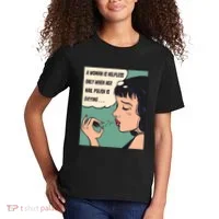 Pop Art Nail Polish Kids T-Shirt thumb 2