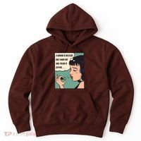 Pop Art Nail Polish Hoodie thumb 0