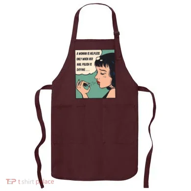 Apron