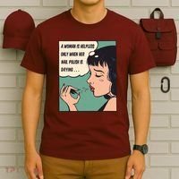 Pop Art Nail Polish T-Shirt thumb 6