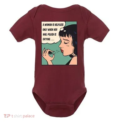 Baby Bodysuit