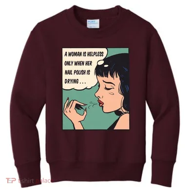 Kids Sweatshirt