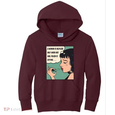 Kids Hoodie
