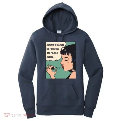 Women's Hoodie