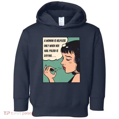 Toddler Hoodie