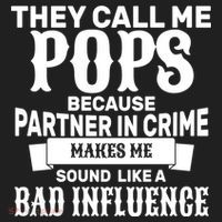 Pop Bad Influences Tumbler thumb 3