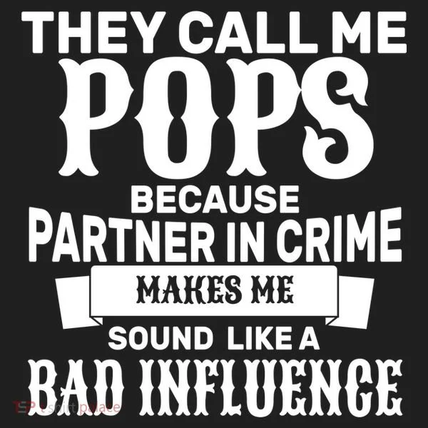 Pop Bad Influences Tumbler
