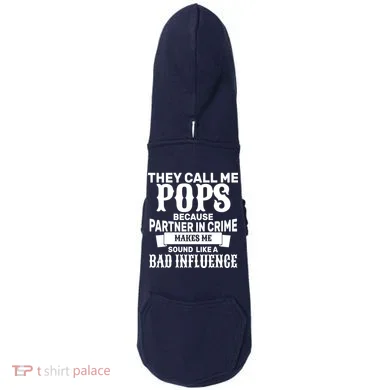 Doddie Hoodie