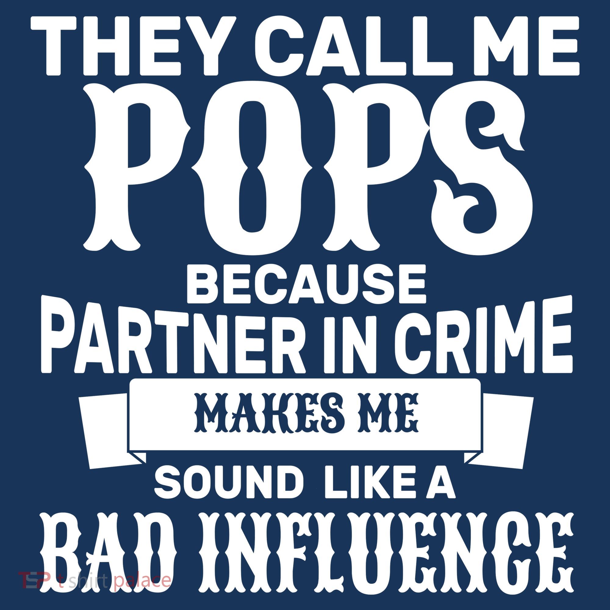 Pop Bad Influences Women's Tank Top