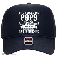 Pop Bad Influences Hat thumb 0