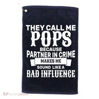 Golf Towel