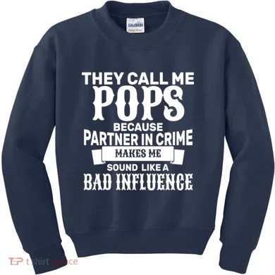 Kids Sweatshirt