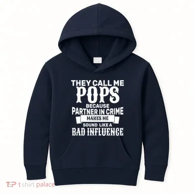 Kids Hoodie