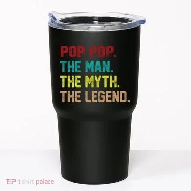 Tumbler
