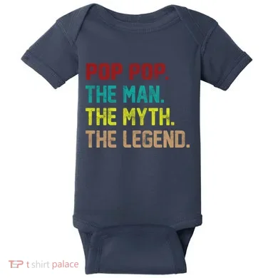 Baby Bodysuit