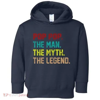 Toddler Hoodie