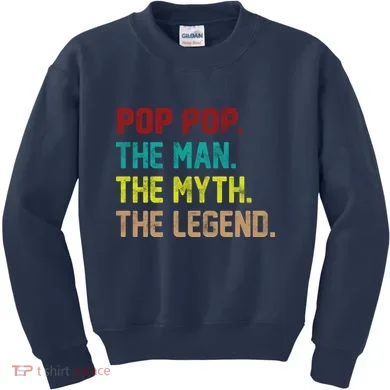 Kids Sweatshirt