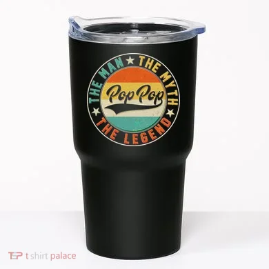 Tumbler
