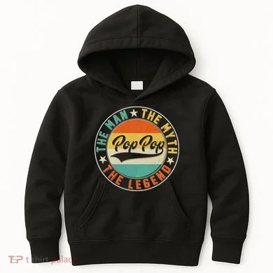 Kids Hoodie