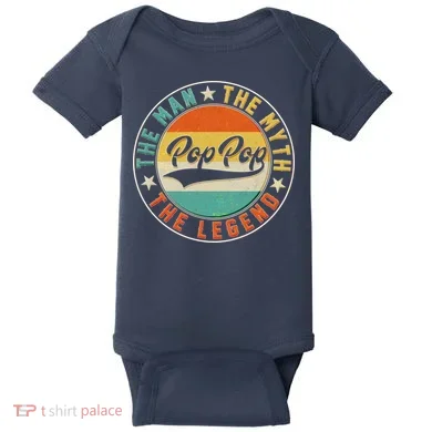 Baby Bodysuit