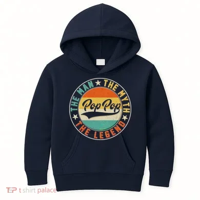 Kids Hoodie