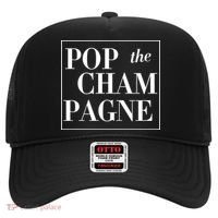 Pop The Champagne  Hat thumb 0