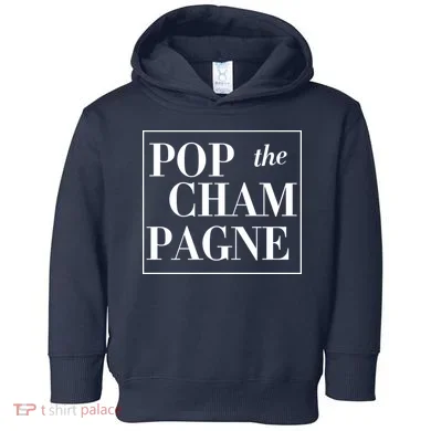 Toddler Hoodie
