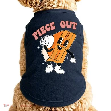 Doggie Tank