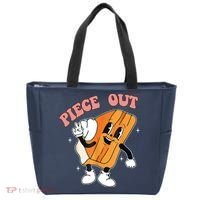 Piece Out Pie Funny Gift Bag thumb 0