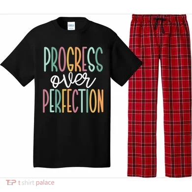 Pajama Set