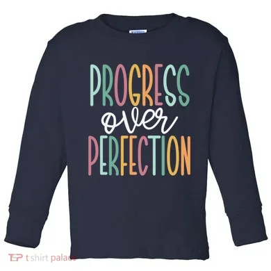 Toddler Long Sleeve
