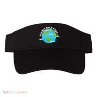 Planet Over Profit Earth Day Environmental Visor thumb 0