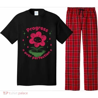 Pajama Set