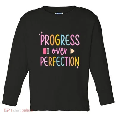 Toddler Long Sleeve