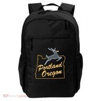 Portland Oregon Backpack thumb 0
