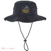 Portland Oregon Bucket Hat thumb 0