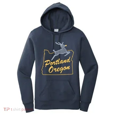 Women's Hoodie