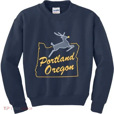 Kids Sweatshirt