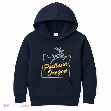 Kids Hoodie