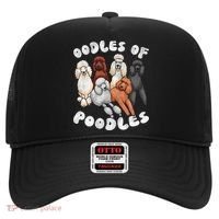 Poodle Of Poodles Poodle Lover Hat thumb 0