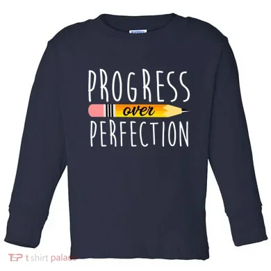 Toddler Long Sleeve