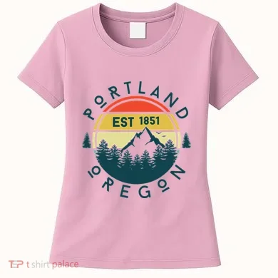Women's T-Shirt