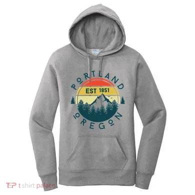 Women's Hoodie