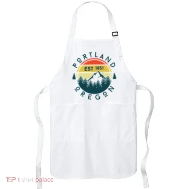 Apron