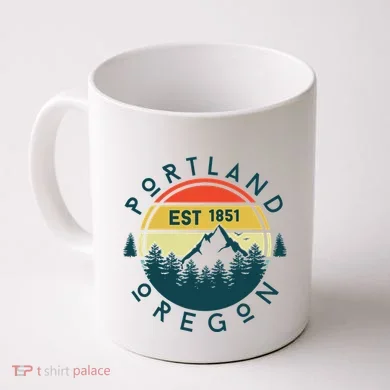 Coffee Mug