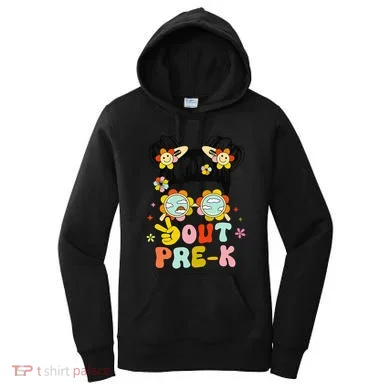 Women's Hoodie
