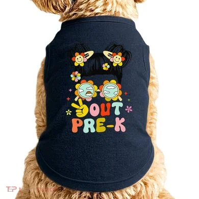 Doggie Tank