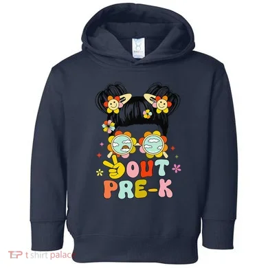 Toddler Hoodie
