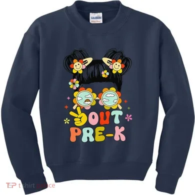 Kids Sweatshirt