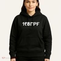 Principle Of Pleasure 80s Costume Hoodie thumb 5